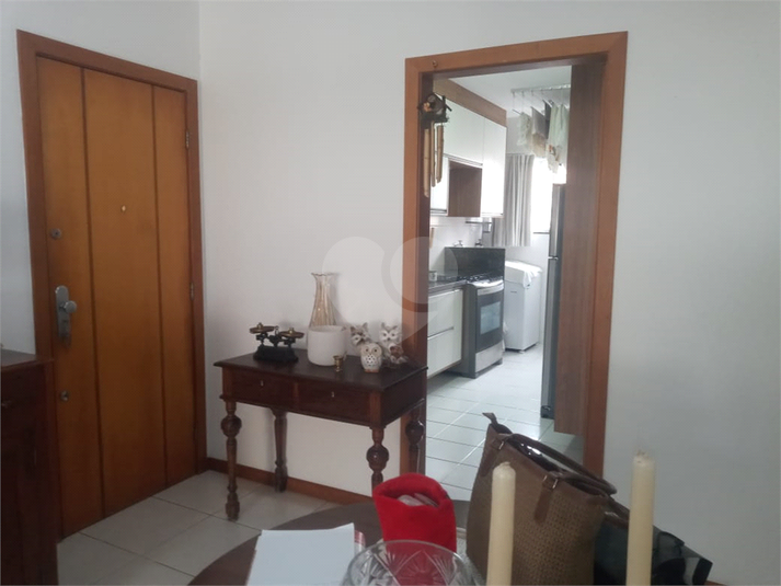 Venda Apartamento Salvador Pituba REO753157 11