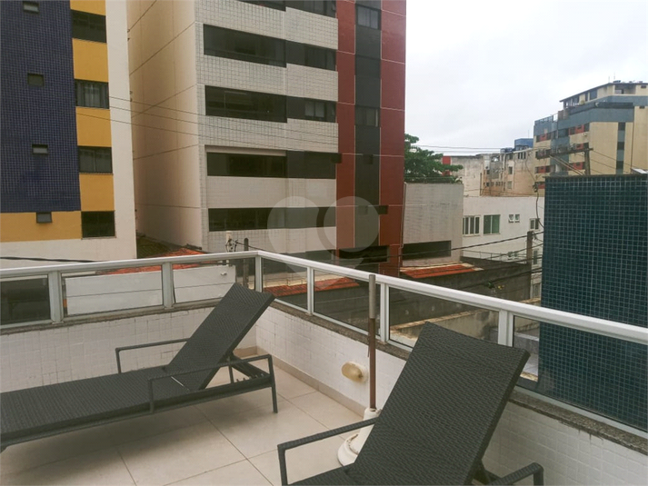 Venda Apartamento Salvador Pituba REO753157 58