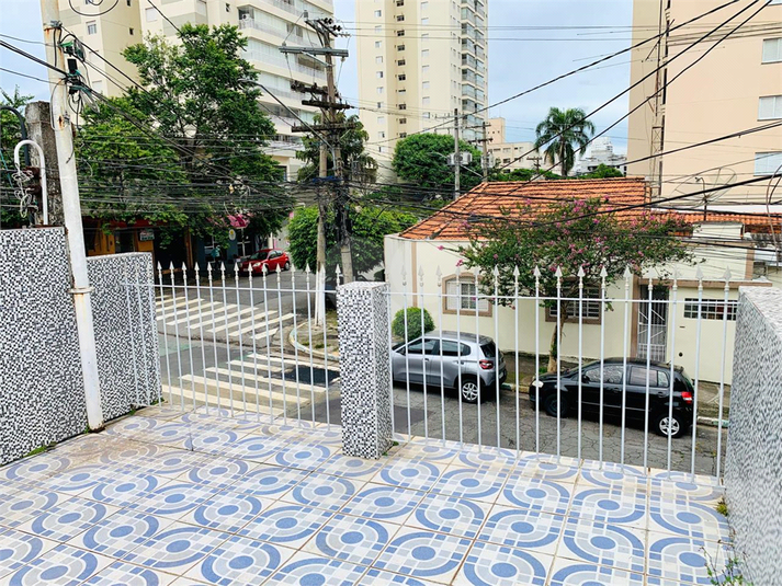 Venda Casa São Paulo Chácara Inglesa REO753159 10