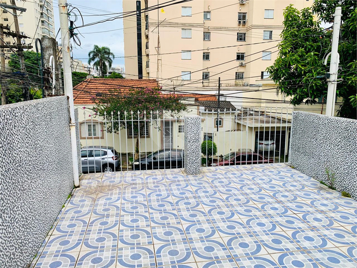 Venda Casa São Paulo Chácara Inglesa REO753159 9