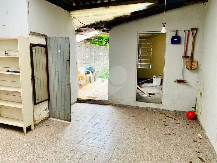 Venda Casa São Paulo Chácara Inglesa REO753159 23