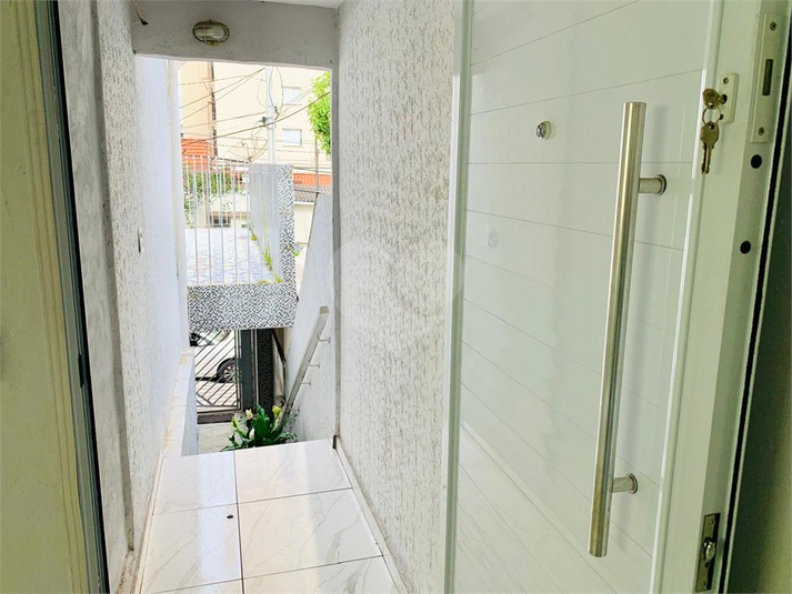 Venda Casa São Paulo Chácara Inglesa REO753159 31