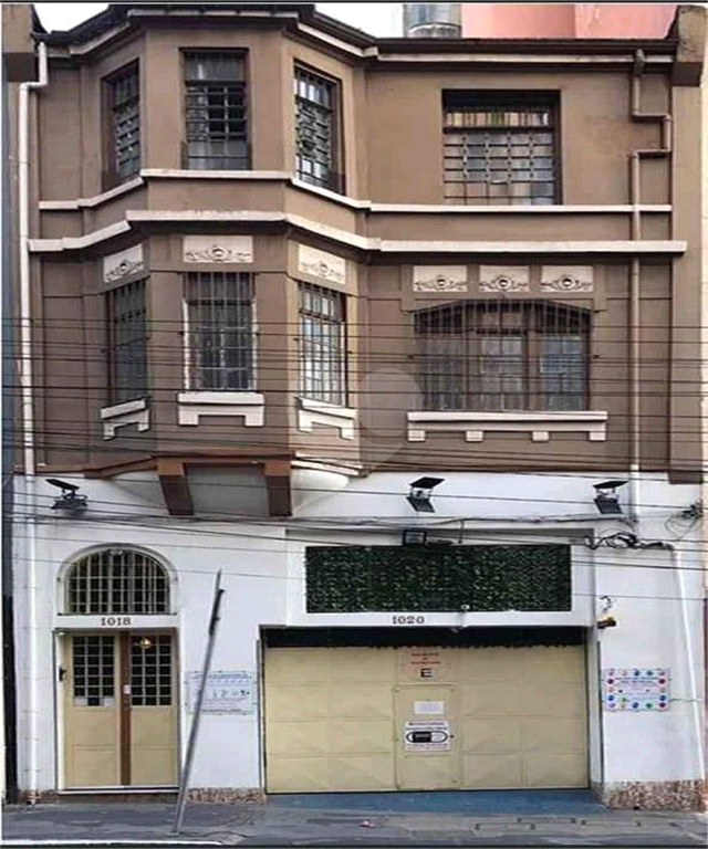 Venda Prédio inteiro São Paulo Campos Elíseos REO753174 17