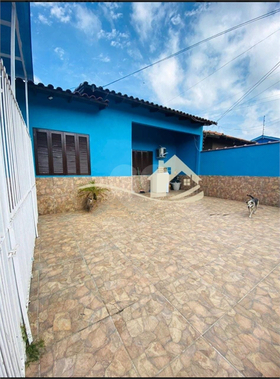 Venda Casa Cachoeirinha Vila Regina REO753184 1