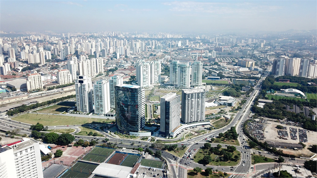 Venda Apartamento São Paulo Água Branca REO753194 79