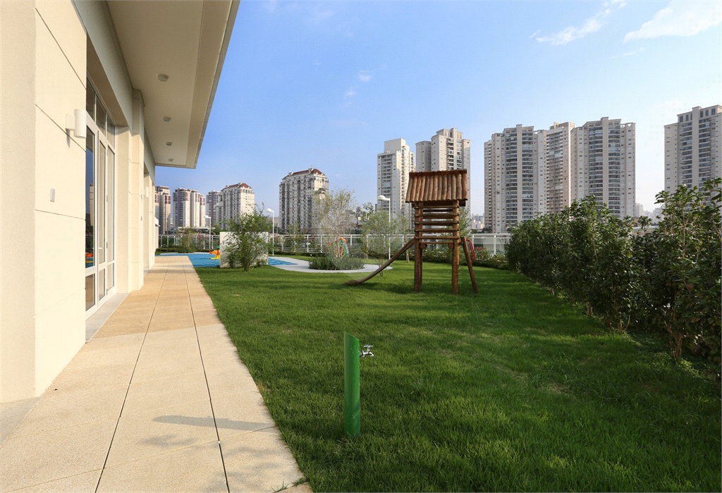 Venda Apartamento São Paulo Água Branca REO753194 66