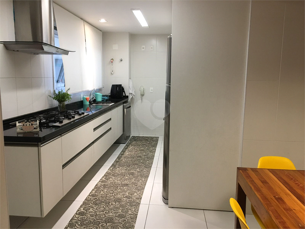 Venda Apartamento São Paulo Água Branca REO753194 25