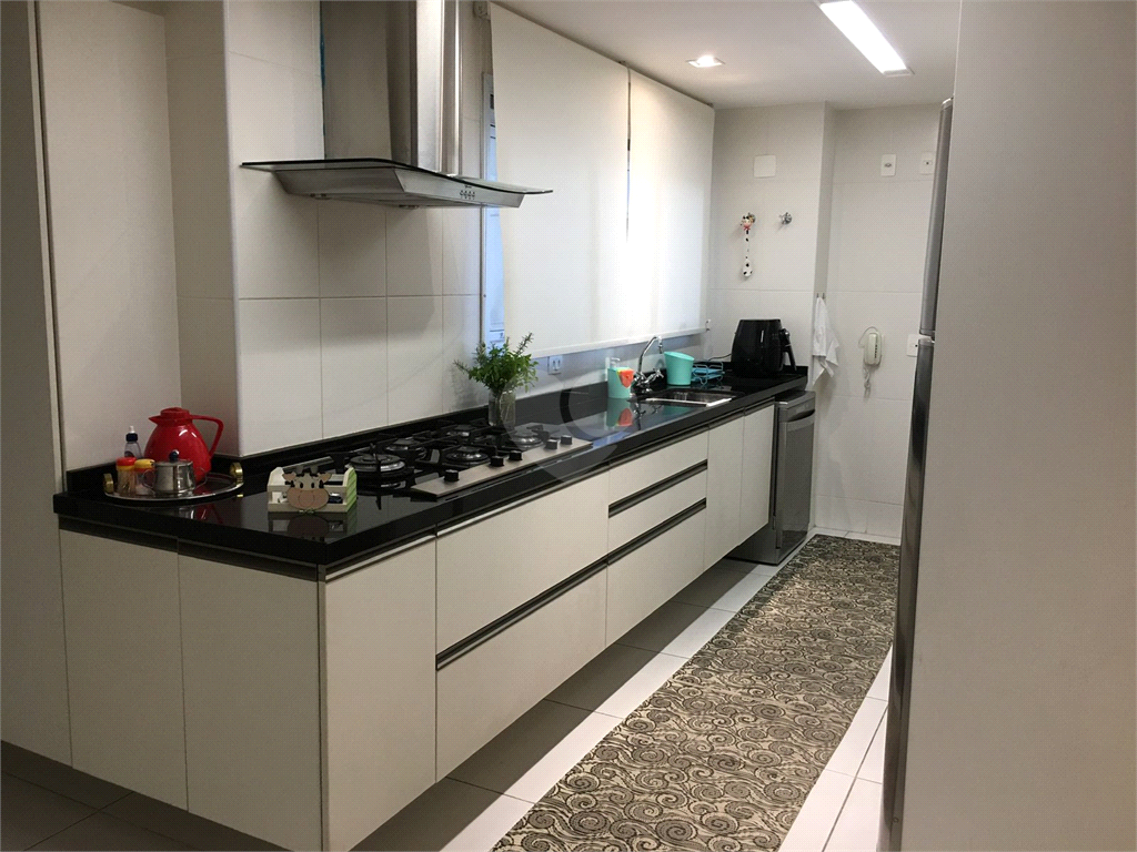 Venda Apartamento São Paulo Água Branca REO753194 23