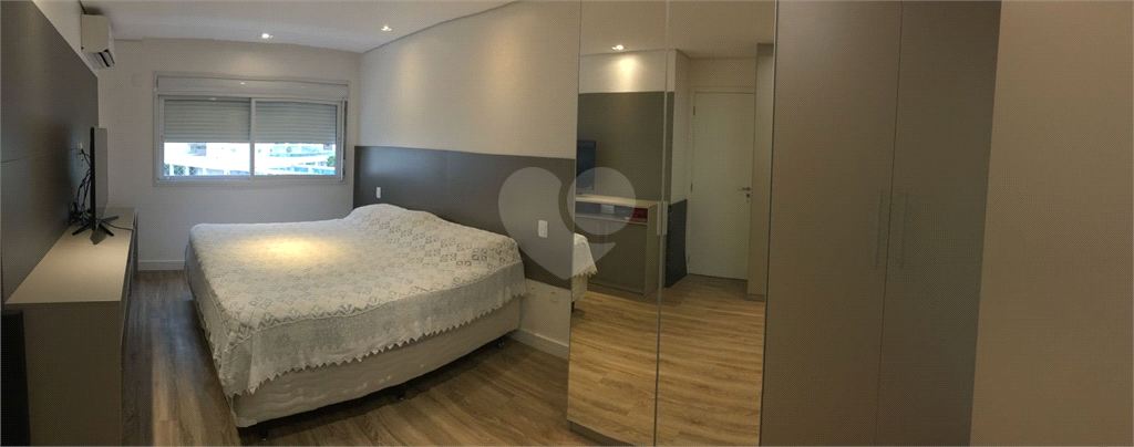 Venda Apartamento São Paulo Água Branca REO753194 19