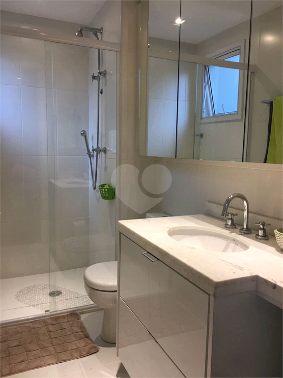 Venda Apartamento São Paulo Água Branca REO753194 10