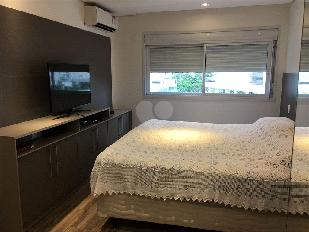 Venda Apartamento São Paulo Água Branca REO753194 20