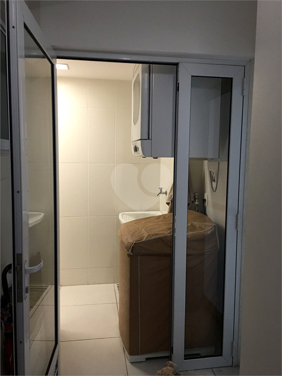 Venda Apartamento São Paulo Água Branca REO753194 8