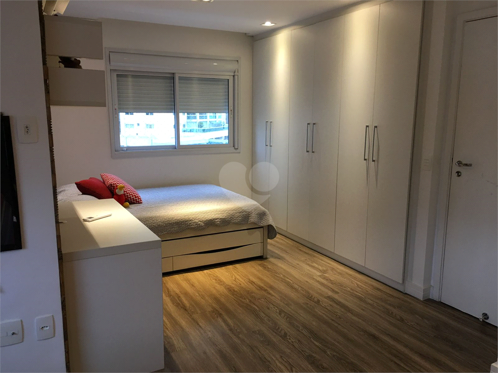 Venda Apartamento São Paulo Água Branca REO753194 11