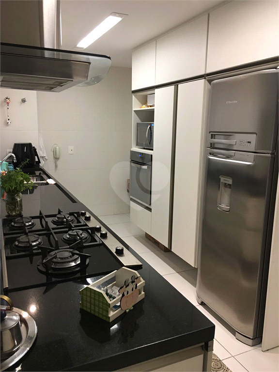 Venda Apartamento São Paulo Água Branca REO753194 27