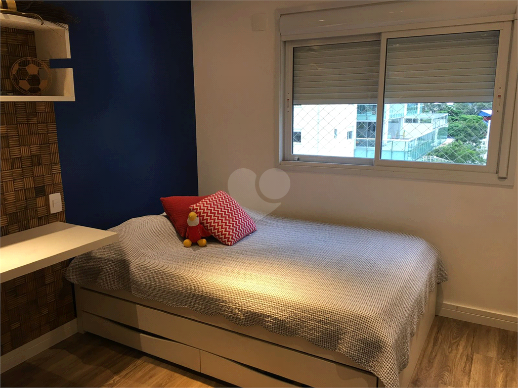 Venda Apartamento São Paulo Água Branca REO753194 15