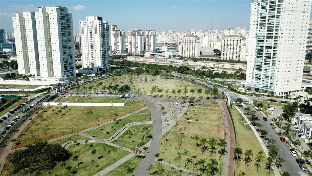 Venda Apartamento São Paulo Água Branca REO753194 81