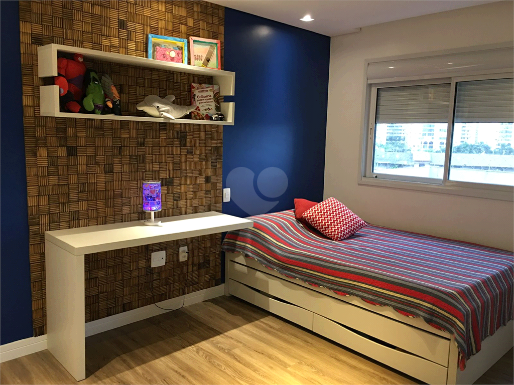 Venda Apartamento São Paulo Água Branca REO753194 6