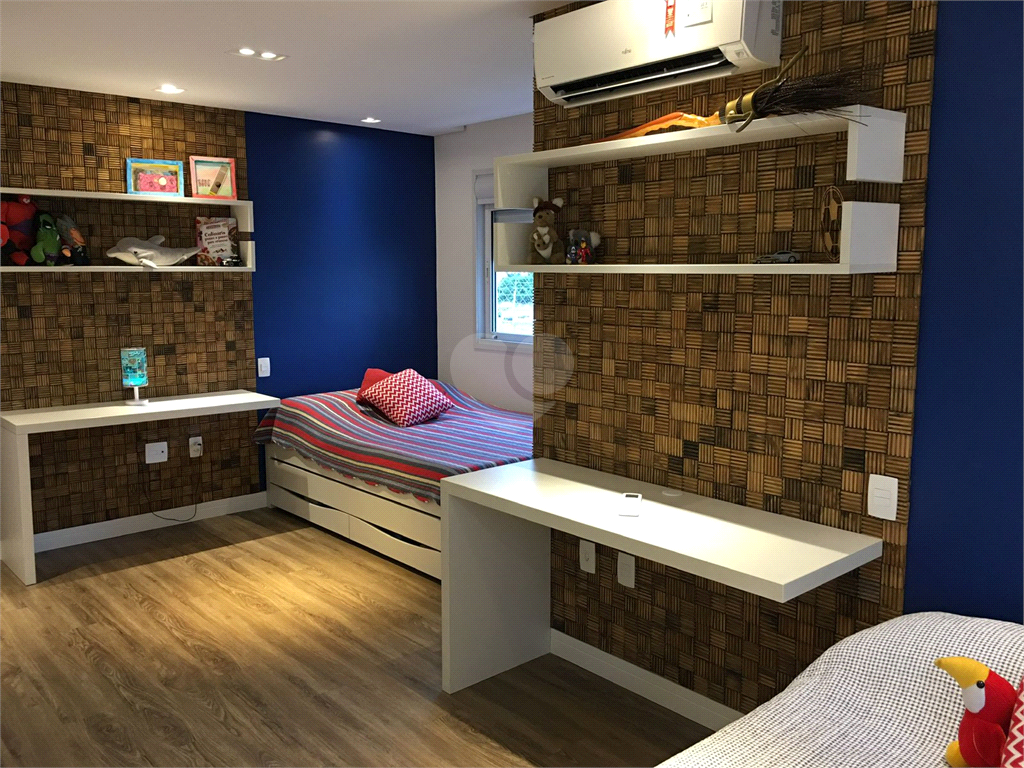 Venda Apartamento São Paulo Água Branca REO753194 18