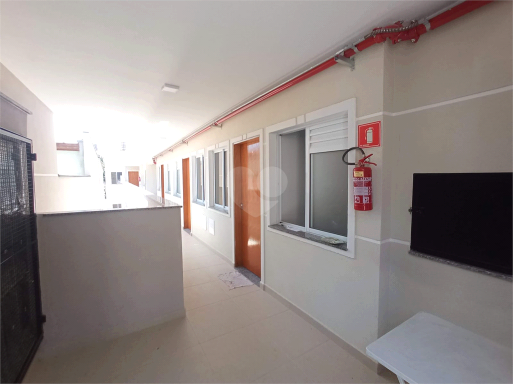 Venda Condomínio São Paulo Vila Mazzei REO753207 4