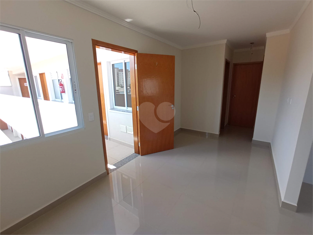 Venda Condomínio São Paulo Vila Mazzei REO753207 10