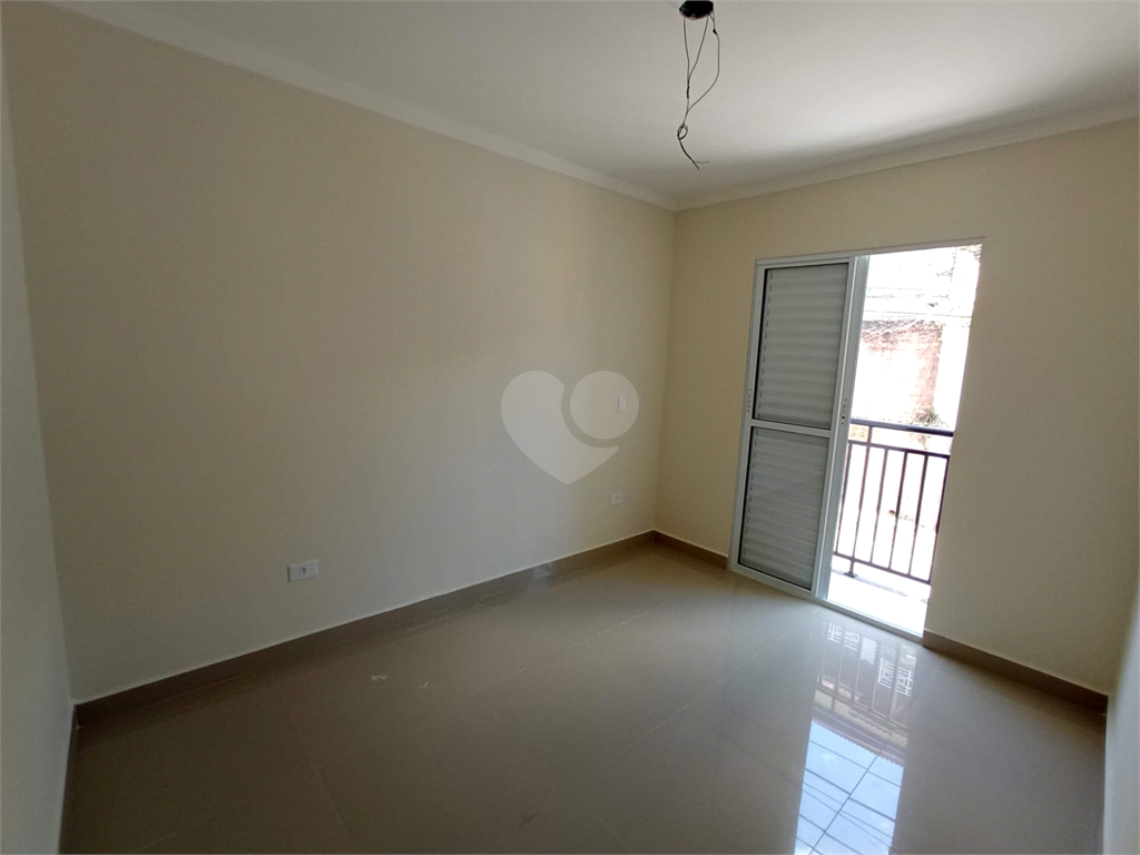 Venda Condomínio São Paulo Vila Mazzei REO753207 9