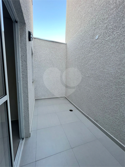 Aluguel Apartamento São Paulo Vila Isolina Mazzei REO753248 18