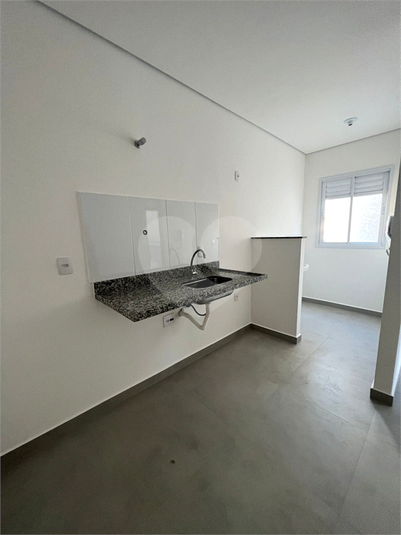 Aluguel Apartamento São Paulo Vila Isolina Mazzei REO753248 10