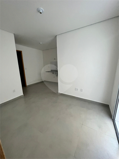 Aluguel Apartamento São Paulo Vila Isolina Mazzei REO753250 17