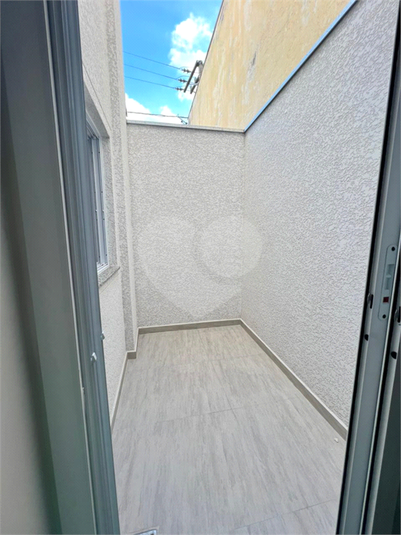 Aluguel Apartamento São Paulo Vila Isolina Mazzei REO753250 13