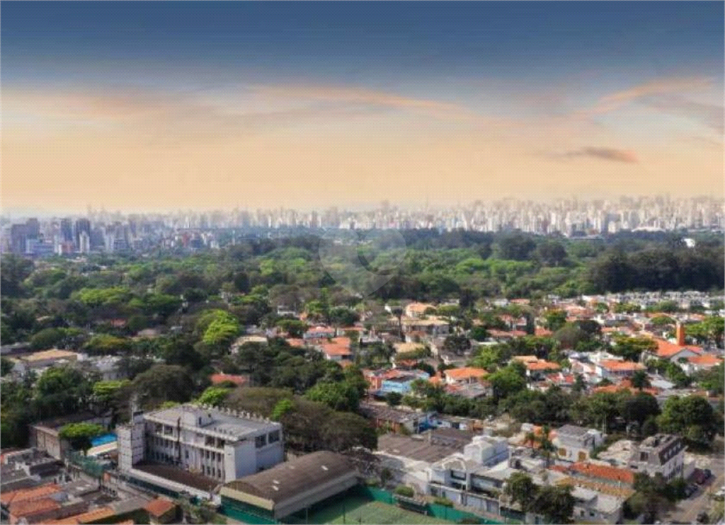 Venda Apartamento São Paulo Ibirapuera REO753263 5