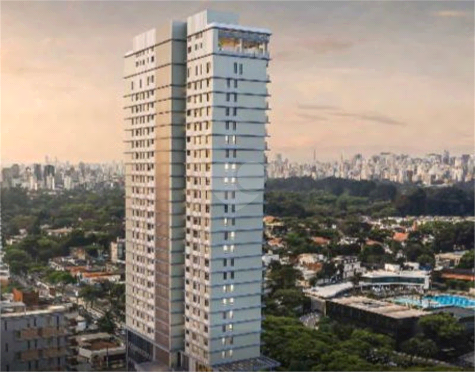 Venda Apartamento São Paulo Ibirapuera REO753263 4