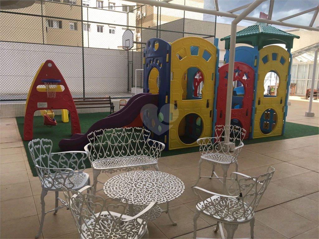 Venda Apartamento Cascavel Centro REO753280 7