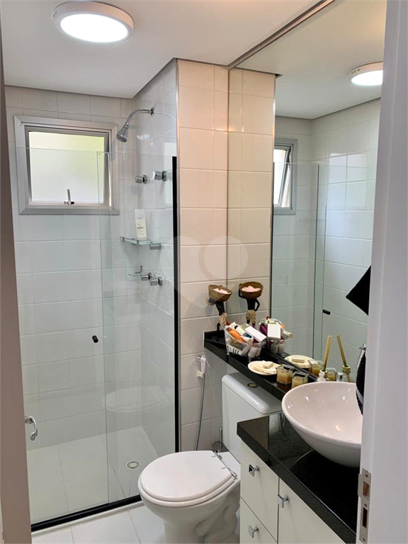 Venda Apartamento São Paulo Bela Aliança REO753299 13