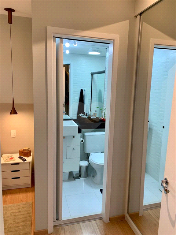 Venda Apartamento São Paulo Bela Aliança REO753299 9