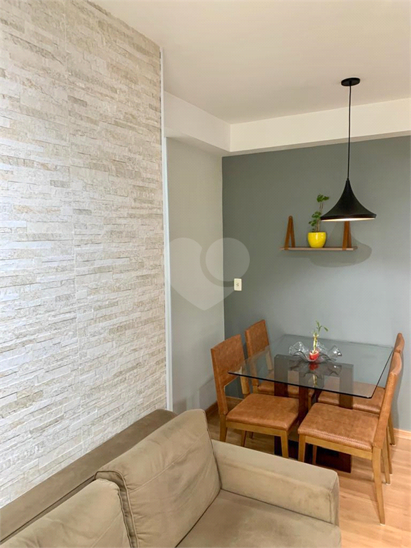 Venda Apartamento São Paulo Bela Aliança REO753299 5