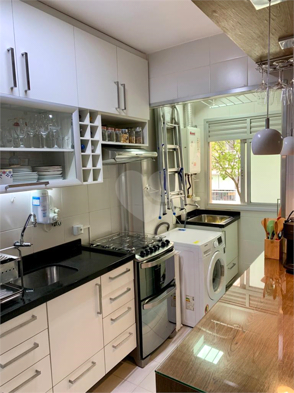 Venda Apartamento São Paulo Bela Aliança REO753299 1