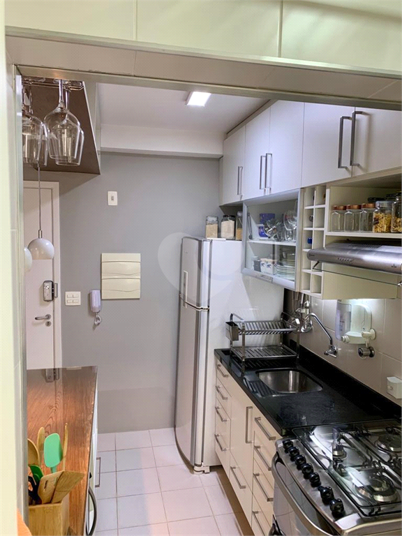 Venda Apartamento São Paulo Bela Aliança REO753299 6