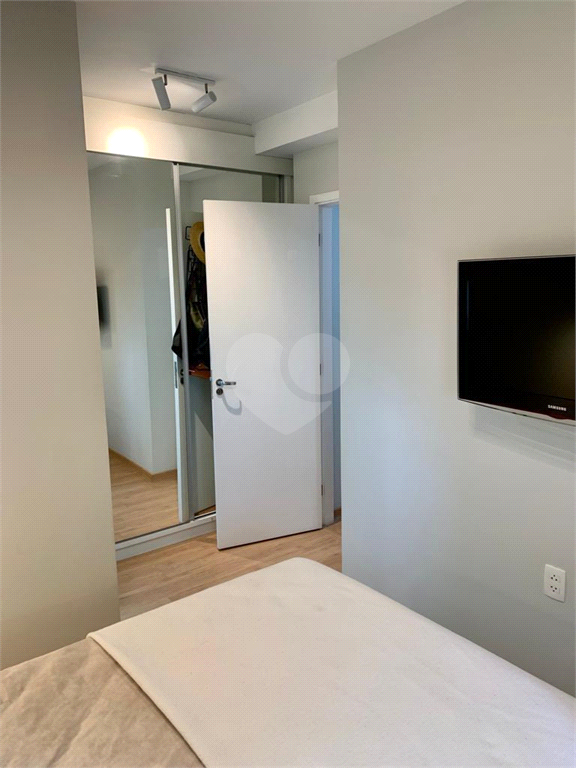 Venda Apartamento São Paulo Bela Aliança REO753299 8