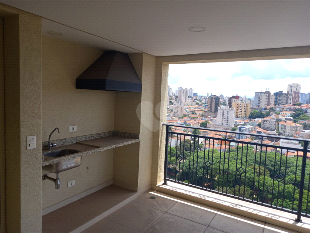 Venda Apartamento São Paulo Jardim São Paulo(zona Norte) REO753300 1