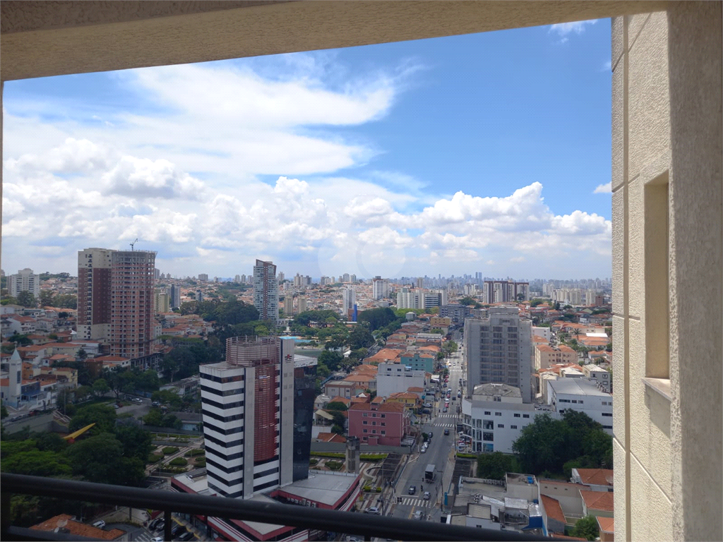 Venda Apartamento São Paulo Jardim São Paulo(zona Norte) REO753300 17