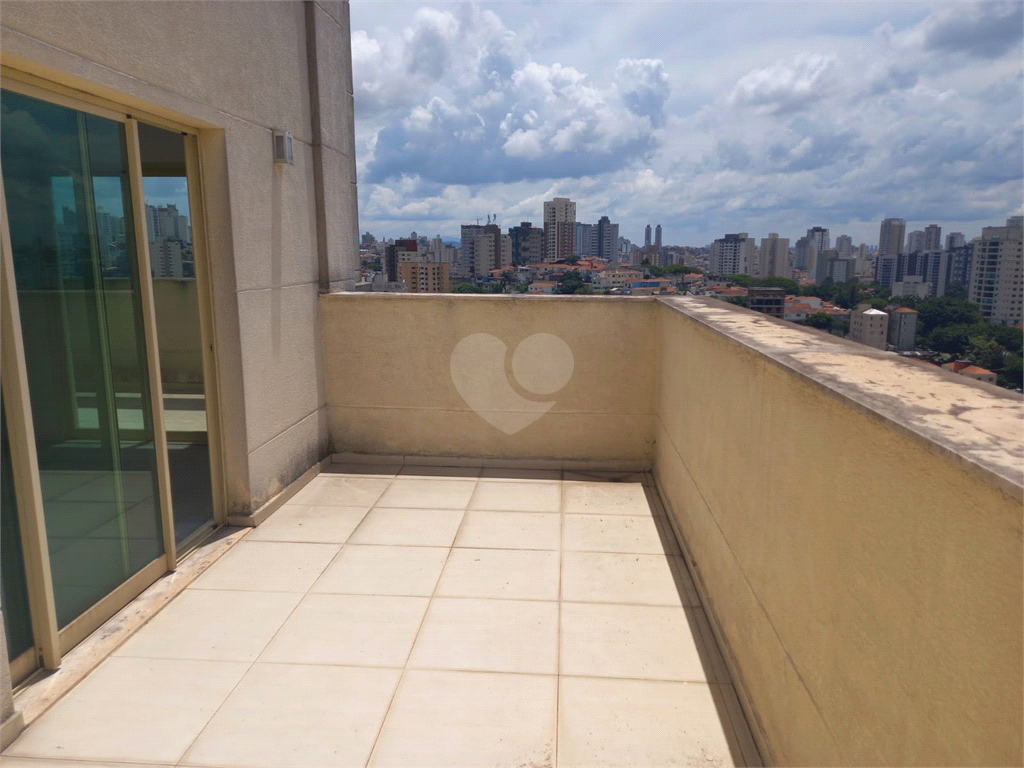 Venda Apartamento São Paulo Jardim São Paulo(zona Norte) REO753300 10