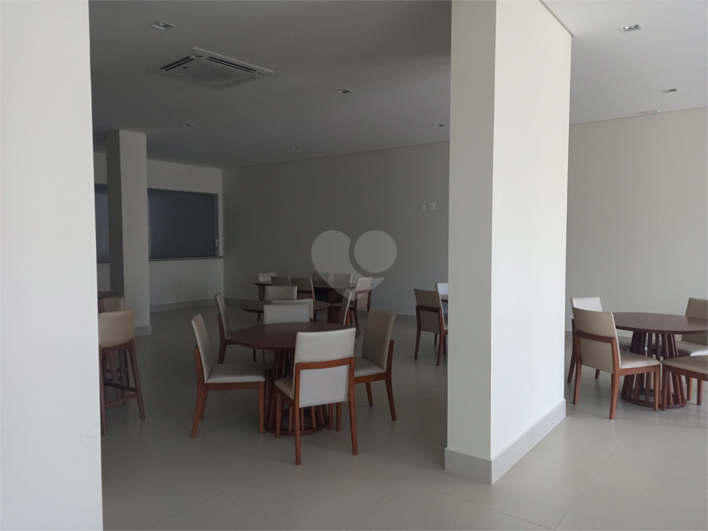 Venda Apartamento São Paulo Jardim São Paulo(zona Norte) REO753300 21