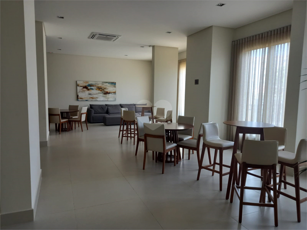 Venda Apartamento São Paulo Jardim São Paulo(zona Norte) REO753300 20