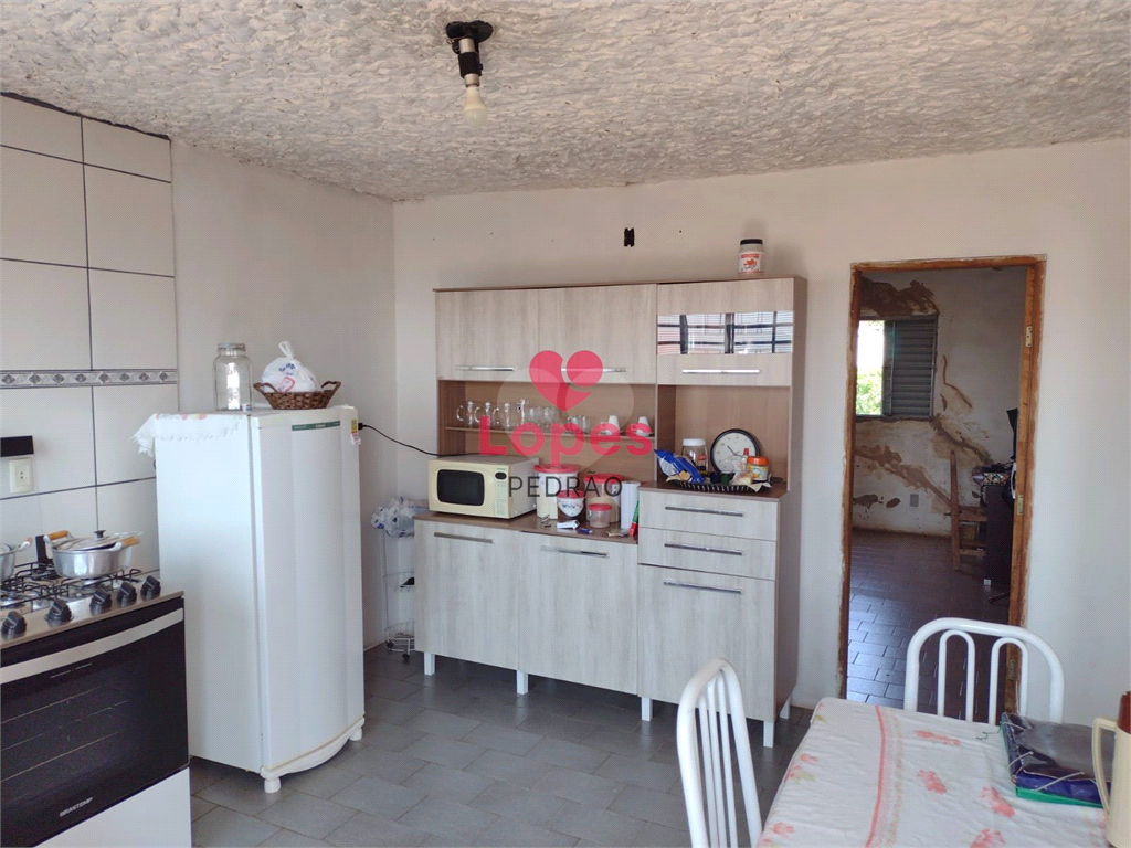 Venda Casa Lençóis Paulista Vila Antonieta I REO753306 14