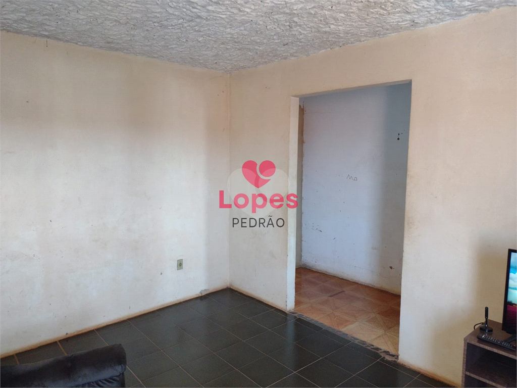 Venda Casa Lençóis Paulista Vila Antonieta I REO753306 1