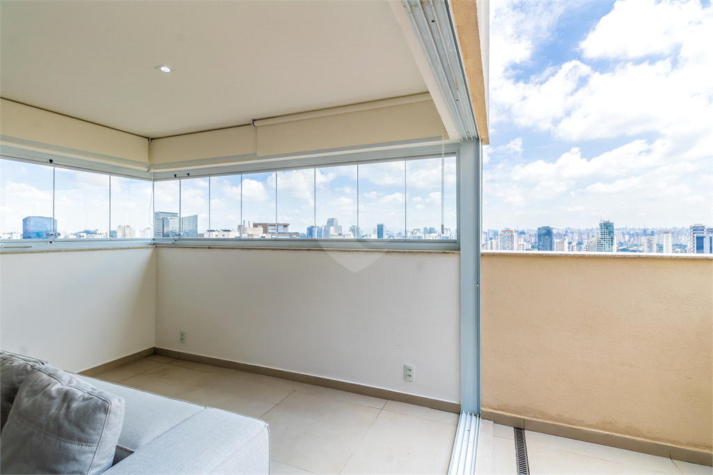 Venda Apartamento São Paulo Vila Gertrudes REO753313 9