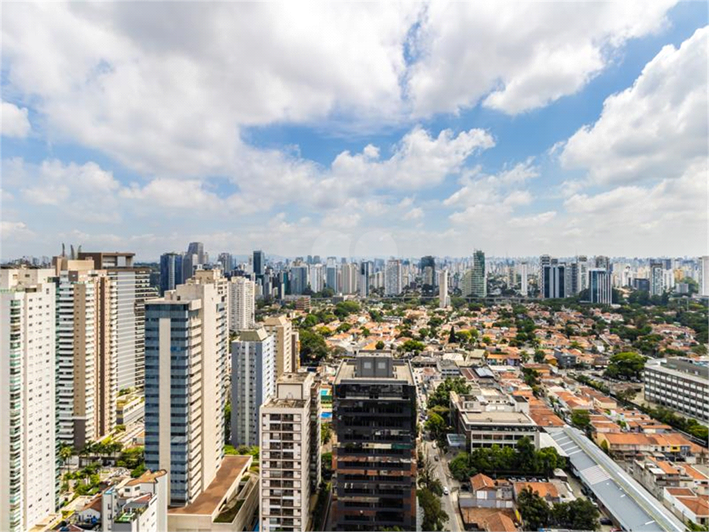 Venda Apartamento São Paulo Vila Gertrudes REO753313 28