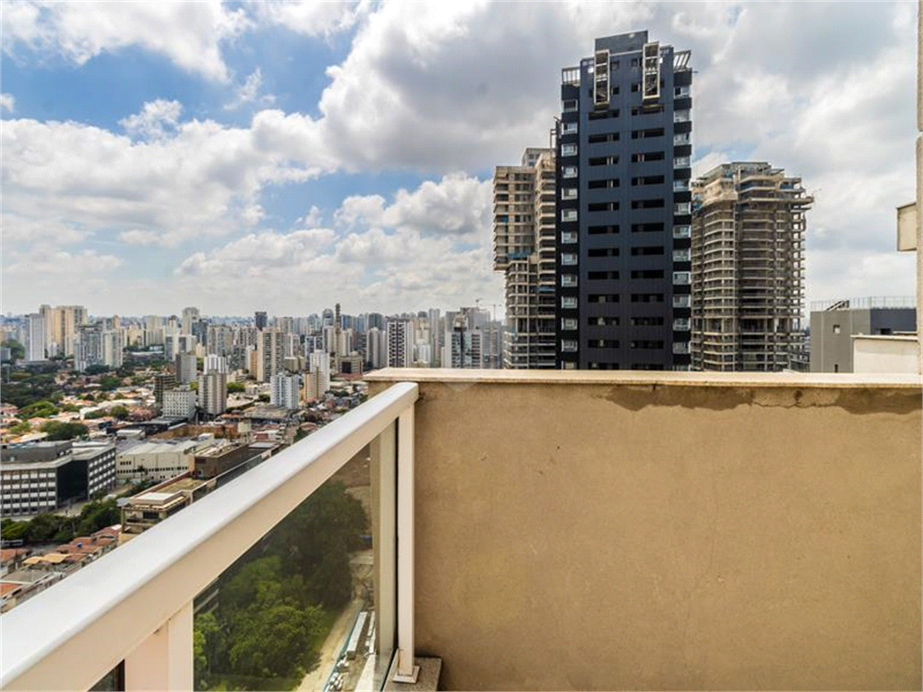 Venda Apartamento São Paulo Vila Gertrudes REO753313 21