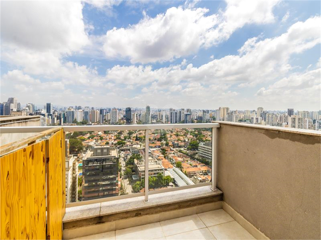 Venda Apartamento São Paulo Vila Gertrudes REO753313 20