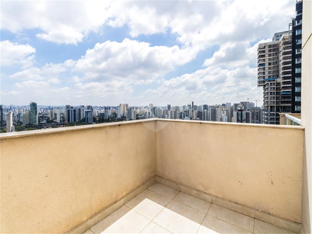 Venda Apartamento São Paulo Vila Gertrudes REO753313 27